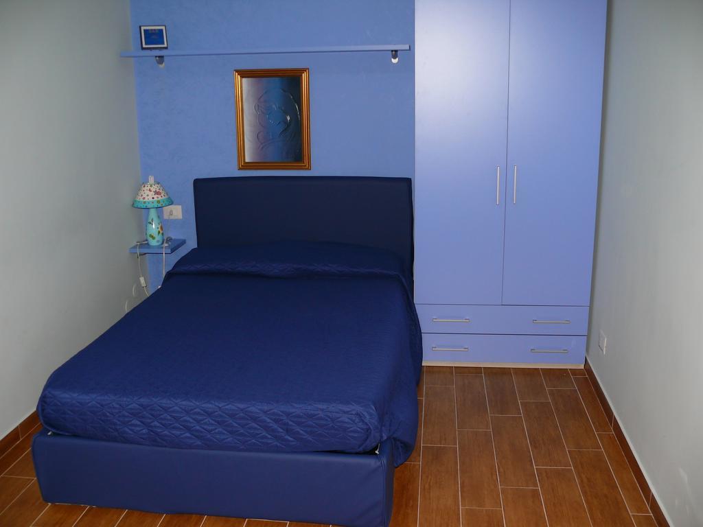 B&B Max Мессина Номер фото