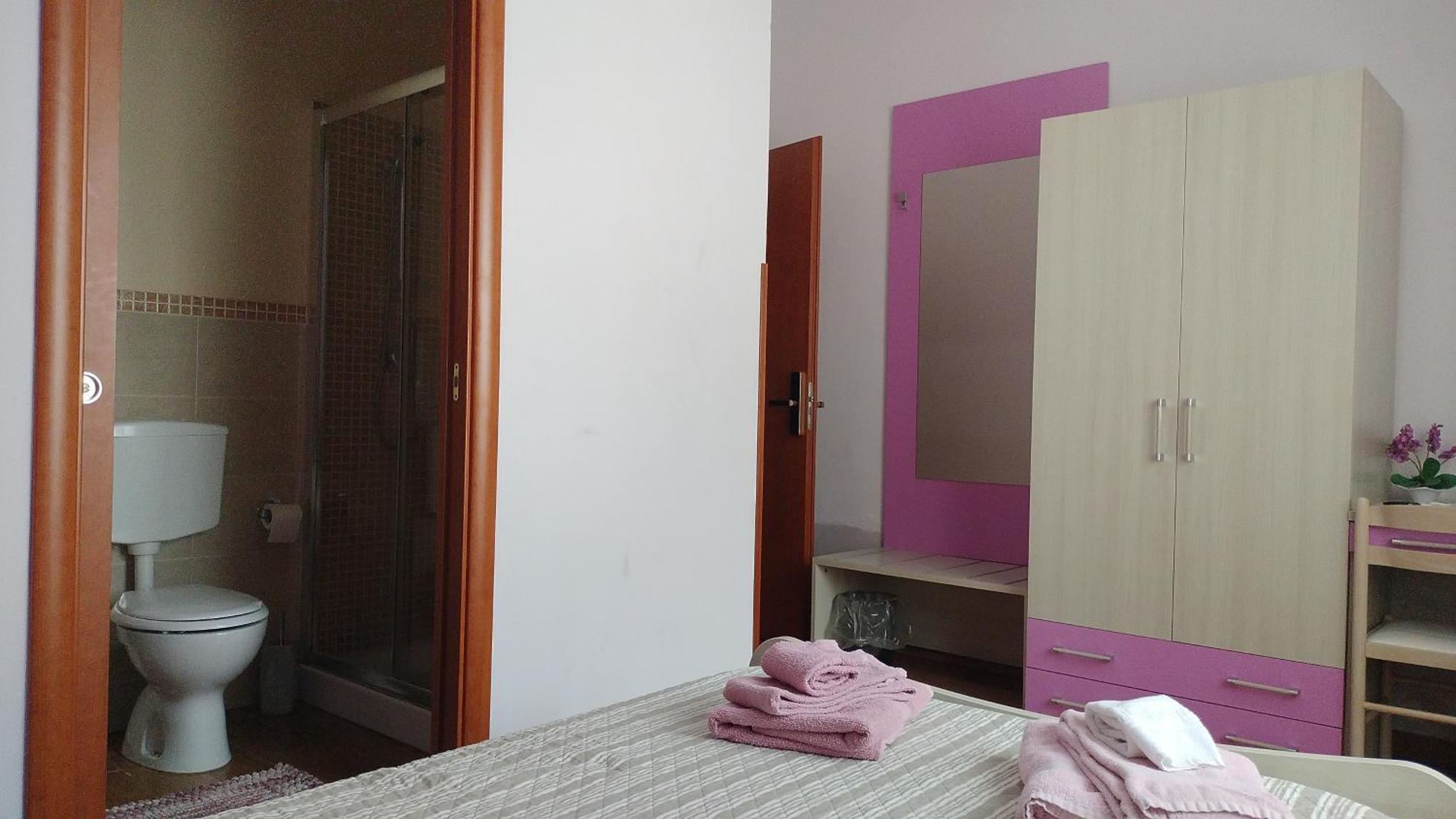 B&B Max Мессина Экстерьер фото