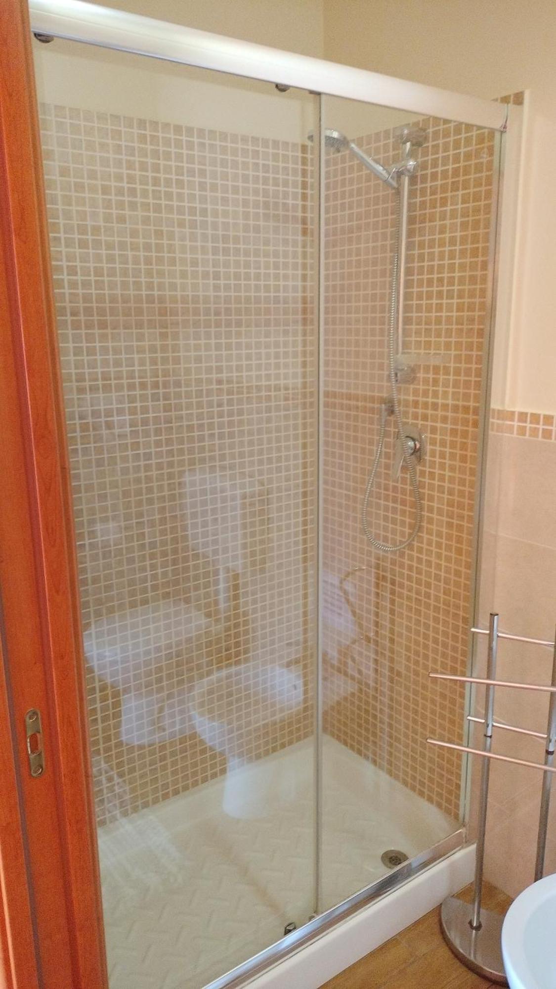 B&B Max Мессина Экстерьер фото
